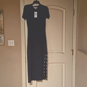 MK maxi dress